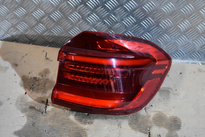 Rückleuchte BMW X3 G01 7408740 Rechts Rearlight RUK7666503411wc