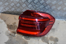 Laden Sie das Bild in den Galerie-Viewer, Rückleuchte BMW X3 G01 7408740 Rechts Rearlight RUK7666503411wc