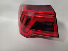 Laden Sie das Bild in den Galerie-Viewer, Rückleuchte Audi Q3 83A945091 Links Rearlight RUK7681070753uf