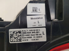 Laden Sie das Bild in den Galerie-Viewer, Rückleuchte Audi Q3 83A945091 Links Rearlight RUK7681070753uf