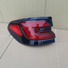 Laden Sie das Bild in den Galerie-Viewer, Rückleuchte BMW 5 G31 849382508 LED Links Rearlight RUK7685359905qb