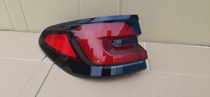 Rückleuchte BMW 5 G31 849382508 LED Links Rearlight RUK7685359905qb