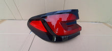 Laden Sie das Bild in den Galerie-Viewer, Rückleuchte BMW 5 G31 849382508 LED Links Rearlight RUK7685359905qb
