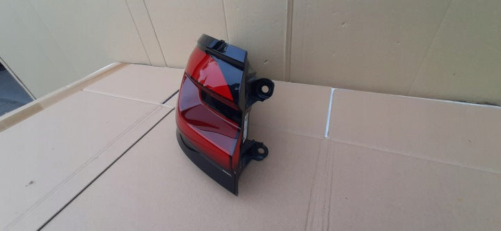 Rückleuchte BMW 5 G31 849382508 LED Links Rearlight RUK7685359905qb