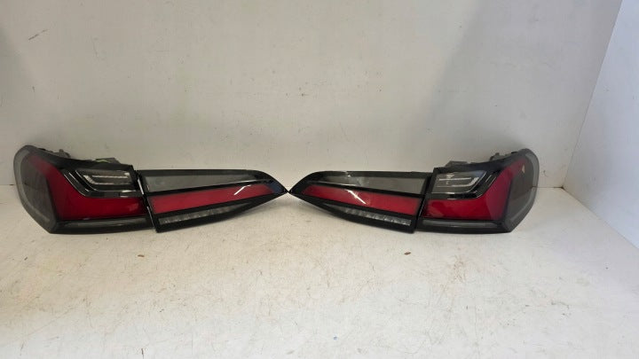 Rückleuchte BMW U06 H4849436010 LED Ein Satz Rearlight RUK7689864478lq