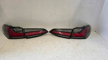 Laden Sie das Bild in den Galerie-Viewer, Rückleuchte BMW U06 H4849436010 LED Ein Satz Rearlight RUK7689864478lq