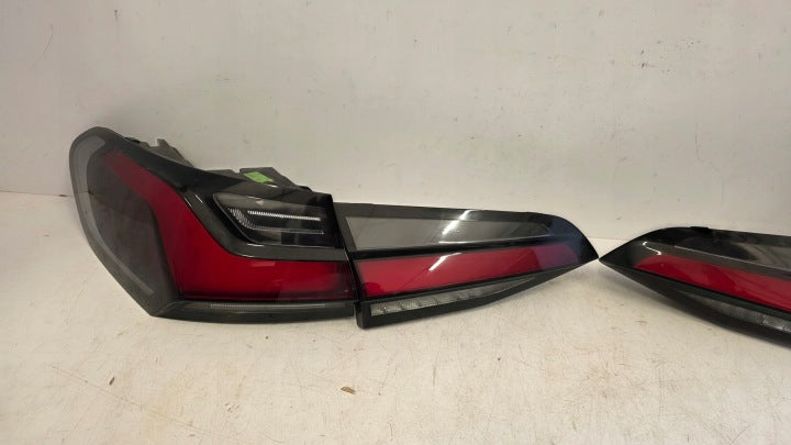 Rückleuchte BMW U06 H4849436010 LED Ein Satz Rearlight RUK7689864478lq