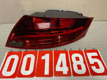 Laden Sie das Bild in den Galerie-Viewer, Rückleuchte Audi Tt 8J0945096G Rechts Rearlight RUK7697516346kz
