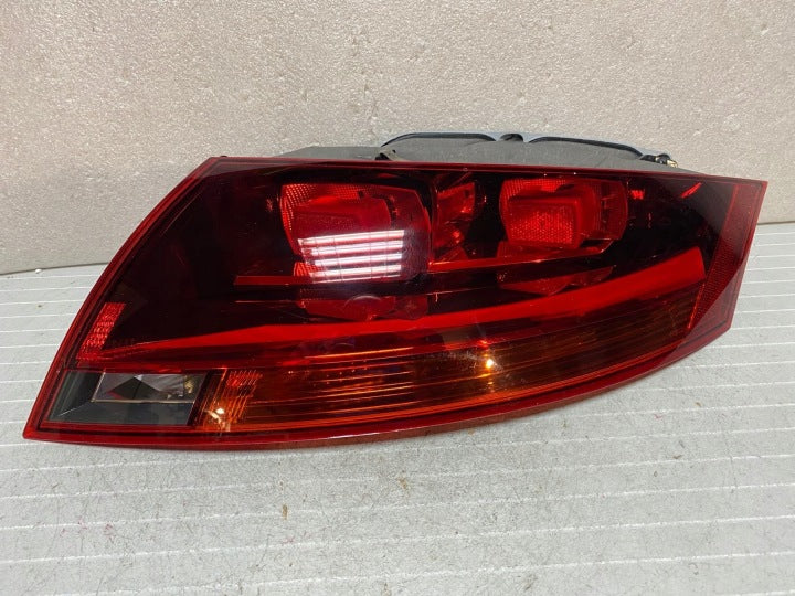 Rückleuchte Audi Tt 8J0945096G Rechts Rearlight RUK7697516346kz
