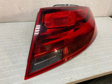 Laden Sie das Bild in den Galerie-Viewer, Rückleuchte Audi Tt 8J0945096G Rechts Rearlight RUK7697516346kz
