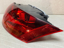Laden Sie das Bild in den Galerie-Viewer, Rückleuchte Audi Tt 8J0945096G Rechts Rearlight RUK7697516346kz