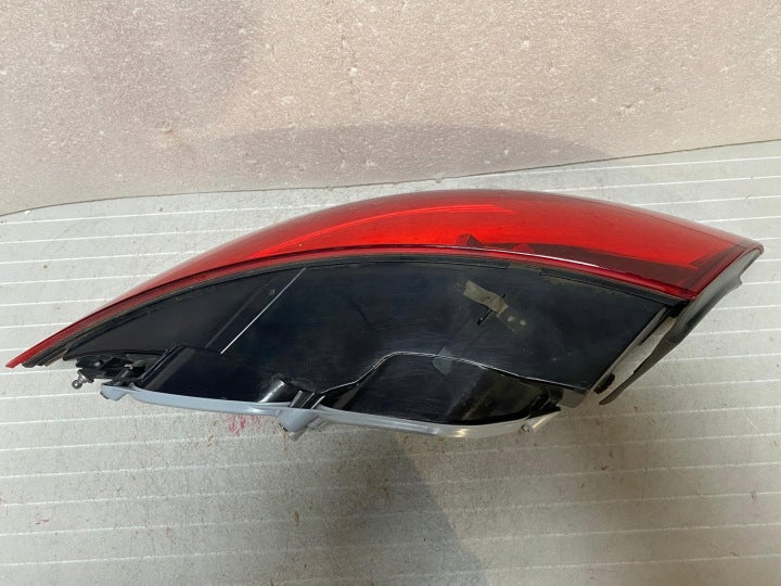 Rückleuchte Audi Tt 8J0945096G Rechts Rearlight RUK7697516346kz
