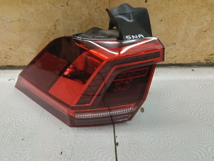 Rückleuchte VW Tiguan Links Rearlight RUK7697829739yi