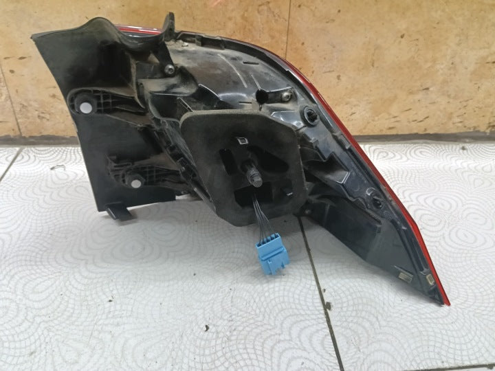 Rückleuchte VW Tiguan Links Rearlight RUK7697829739yi