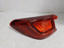 Load image into Gallery viewer, Rückleuchte Seat Leon 5FA945207C Ein Stück (Rechts oder Links) Rearlight RUK7698969109ql