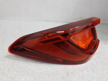 Load image into Gallery viewer, Rückleuchte Seat Leon 5FA945207C Ein Stück (Rechts oder Links) Rearlight RUK7698969109ql