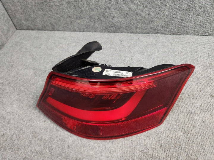 Rückleuchte Audi A3 8V3945096B Rechts Rearlight RUK7741313054iw
