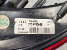 Laden Sie das Bild in den Galerie-Viewer, Rückleuchte Audi A3 8V3945096B Rechts Rearlight RUK7741313054iw