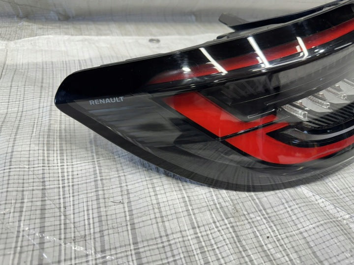 Rückleuchte Renault E-Tech Links Rearlight RUK7755260268ls