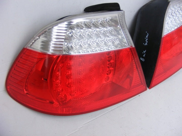 Rückleuchte BMW E46 693745406 693745306 Ein Satz Rearlight RUK7756237506zv