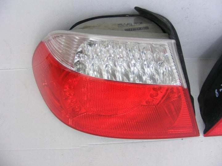 Rückleuchte BMW E46 693745406 693745306 Ein Satz Rearlight RUK7756237506zv