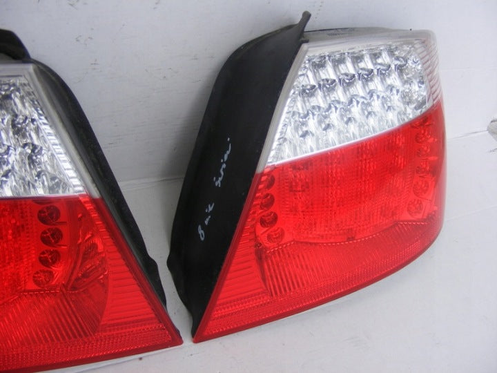 Rückleuchte BMW E46 693745406 693745306 Ein Satz Rearlight RUK7756237506zv