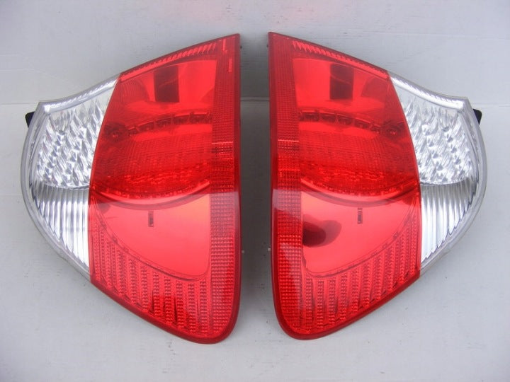 Rückleuchte BMW E46 693745406 693745306 Ein Satz Rearlight RUK7756237506zv