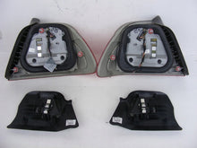 Laden Sie das Bild in den Galerie-Viewer, Rückleuchte BMW E46 693745406 693745306 Ein Satz Rearlight RUK7756237506zv