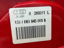 Laden Sie das Bild in den Galerie-Viewer, Rückleuchte Audi A4 8K9945095B Links Rearlight RUK7763303655sz