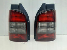 Laden Sie das Bild in den Galerie-Viewer, Rückleuchte VW Multivan Links Rearlight RUK7782531651dc