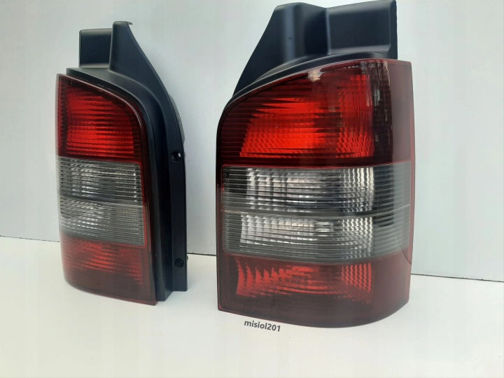 Rückleuchte VW Multivan Links Rearlight RUK7782531651dc