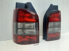 Laden Sie das Bild in den Galerie-Viewer, Rückleuchte VW Multivan Links Rearlight RUK7782531651dc
