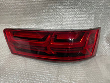 Load image into Gallery viewer, Rückleuchte Audi Q7 4M0945094C Rechts Rearlight RUK7783369756tm