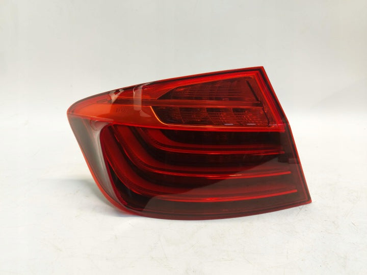 Rückleuchte BMW F10 Links Rearlight RUK7793606579vu