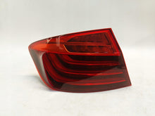Laden Sie das Bild in den Galerie-Viewer, Rückleuchte BMW F10 Links Rearlight RUK7793606579vu