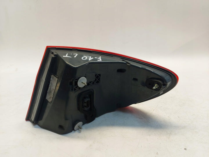 Rückleuchte BMW F10 Links Rearlight RUK7793606579vu