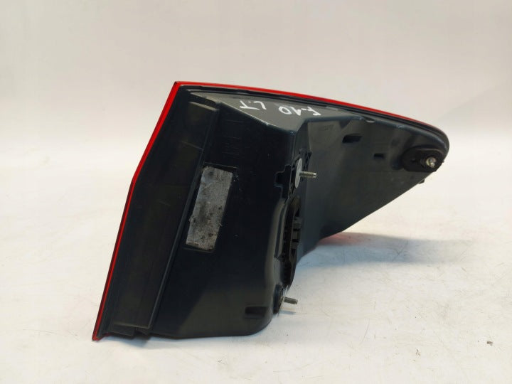 Rückleuchte BMW F10 Links Rearlight RUK7793606579vu