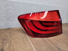Laden Sie das Bild in den Galerie-Viewer, Rückleuchte BMW 5 F10 Links Rearlight RUK7796800892bu