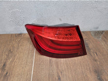 Laden Sie das Bild in den Galerie-Viewer, Rückleuchte BMW 5 F10 Links Rearlight RUK7796800892bu