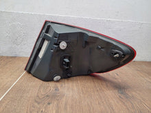 Laden Sie das Bild in den Galerie-Viewer, Rückleuchte BMW 5 F10 Links Rearlight RUK7796800892bu