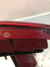 Laden Sie das Bild in den Galerie-Viewer, Rückleuchte Audi A4 B8 8K5945094AC Rechts Rearlight RUK7797362289ro