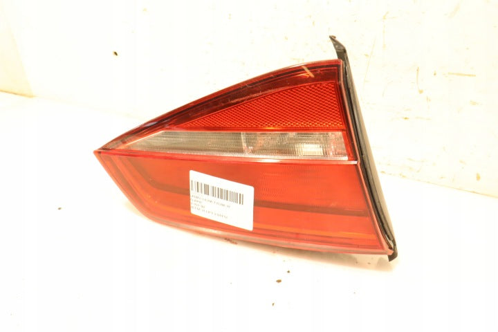 Rückleuchte VW Jetta I E245090 Links Rearlight RUK7802946874hw