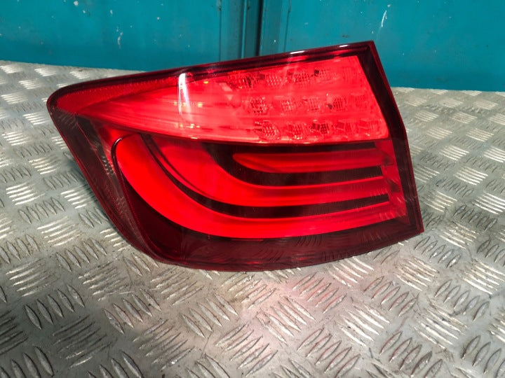 Rückleuchte BMW 5 F10 LED Links Rearlight RUK7818195002zk