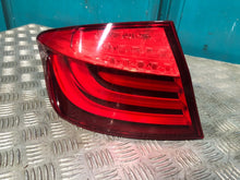 Laden Sie das Bild in den Galerie-Viewer, Rückleuchte BMW 5 F10 LED Links Rearlight RUK7818195002zk