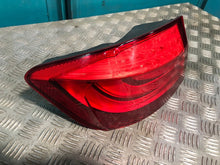 Laden Sie das Bild in den Galerie-Viewer, Rückleuchte BMW 5 F10 LED Links Rearlight RUK7818195002zk