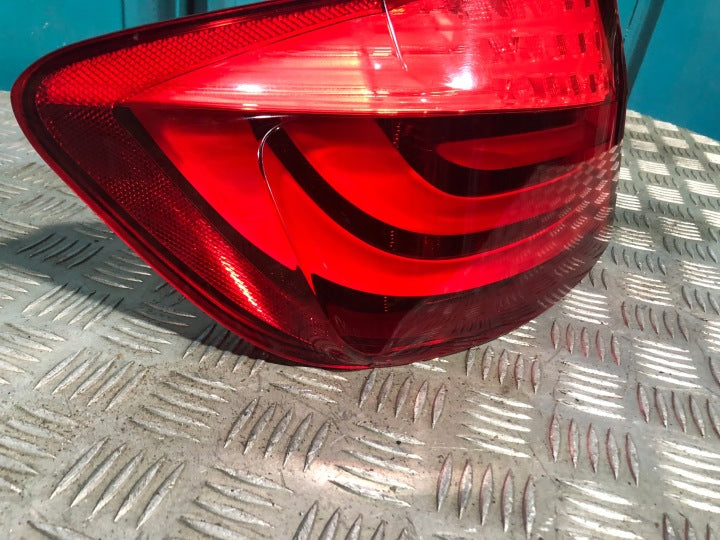 Rückleuchte BMW 5 F10 LED Links Rearlight RUK7818195002zk