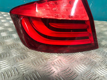 Laden Sie das Bild in den Galerie-Viewer, Rückleuchte BMW 5 F10 LED Links Rearlight RUK7818195002zk