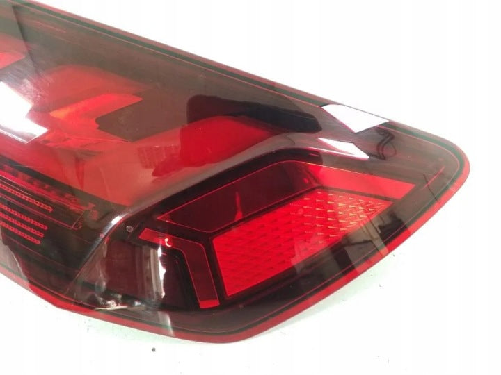 Rückleuchte Audi A4 8W9945092AA Rechts Rearlight RUK7853839704sc