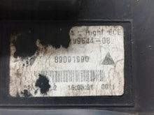 Laden Sie das Bild in den Galerie-Viewer, Rückleuchte BMW 5 Gran Turismo 89091990 Rechts Rearlight RUK7863330880jo