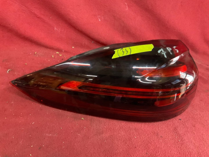 Rückleuchte Porsche Cayenne 7P5945207C LED Links Rearlight RUK7876422070tk